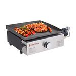 Propane Outdoor Grills