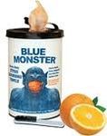 Blue Monster 77095 Blue Monster Heavy-Duty Citrus Scrubbing Towel, 12 x 10