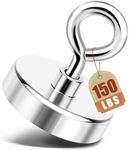 DIYMAG Neodymium Fishing Magnets, 1