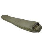 Snugpak | Softie 12 Osprey | Military Sleeping Bag | Exclusive Softie Premier Insulation | UK Made (Olive, Right Side Zip)