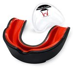 Mouthguard For Wrestling