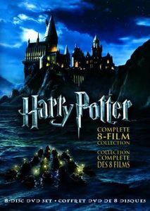 Harry Pott