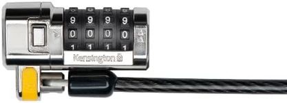 Kensington Laptop Lock - Clicksafe 