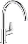 GROHE BauEdge – Single Lever Kitche