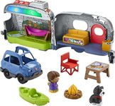 Fisher-Price Little People Toddler 