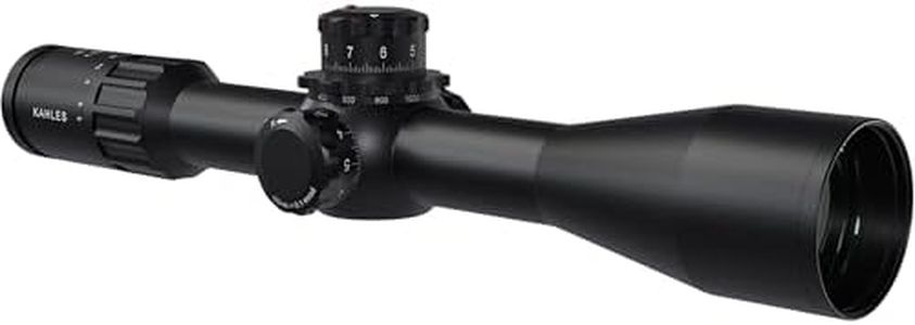 Kahles K54