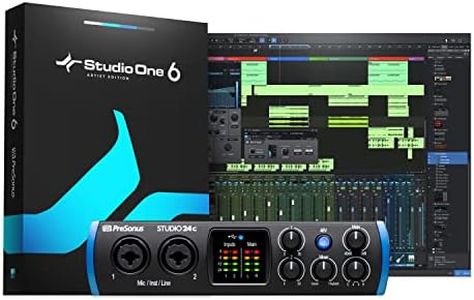 PreSonus S