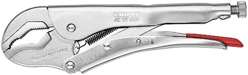 Knipex 4114250 Universal Jaw Lockin