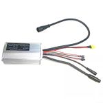 Motor Controller, Drive Controller Compatible with Bafang G060 G062 H550 Hub Motor 48V750W Controller 750W Controller