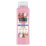 Alberto Balsam Strawberries & Cream Conditioner 6 x 350 ml