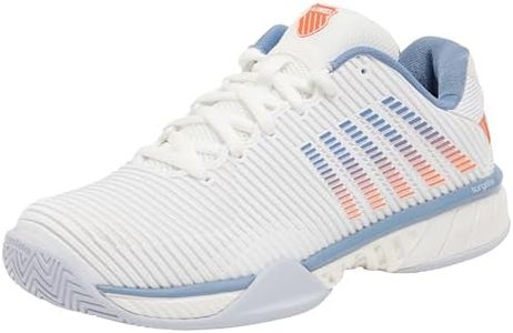K-Swiss Me