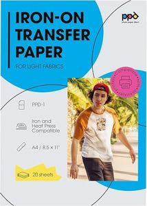 PPD Inkjet
