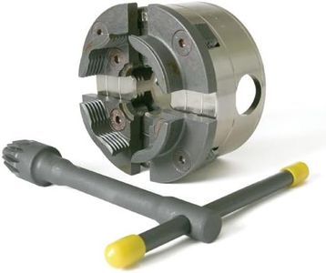 Oneway Talon Chuck System