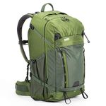 MindShift Backlight 36 L Photo Daypack Woodland