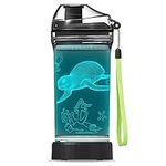 YuanDian Sea Turtle Gifts, Light Up