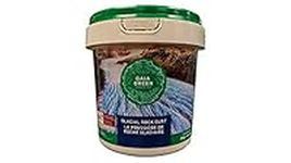 Gaia Green Glacial Rock Dust 2kg - Remineralize Your Soil and Activate The Microorganisms for Healthier Plants and a More Vibrant Garden and Landscape