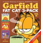 Garfield Fat Cat 3-Pack #15