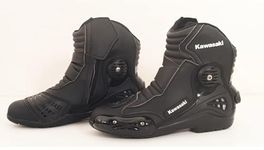 Xelement Mens Riding Boots