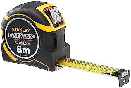 STANLEY FA