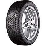 Bridgestone WEATHER CONTROL A005 EVO DRIVEGUARD - 205/60 R16 96V XL - E/A/72 - All Season (Car & SUV)