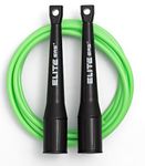 Jump Rope With Slim Handles