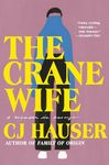 The Crane Wife: A Memoir in Essays