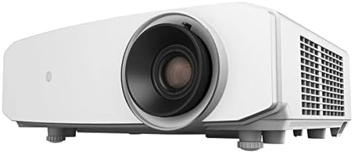 JVC LX-NZ3