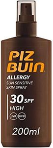 Piz Buin Allergy Sun Sensitive Skin Spray SPF 30, 200ml
