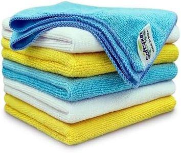SOFTSPUN M
