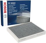 Bosch R5502 - Cabin Filter activate