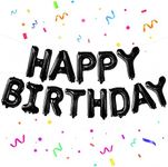 KatchOn, Black Happy Birthday Ballo
