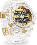 PINDOWS Men's Digital Sport Watch w