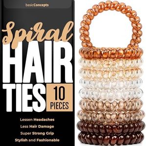 Spiral Hai