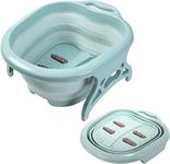 Heated Water Foot Massager