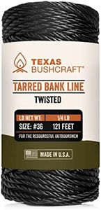 Texas Bush