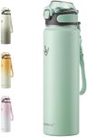 Enerbone Insulated Water Bottle, 32