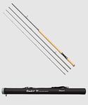 SHAKESPEARE Oracle 2 Spey 4pc Salmon Fly Fishing Rods (13ft / #8 / 4pc)