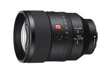 Sony Fe 135mm F1.8 G Master Telephoto Prime Lens for Sony E-Mount