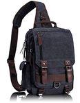 Leaper Shoulder Bags