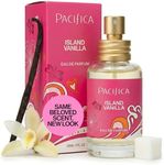 Pacifica Island Vanilla Spray Perfume