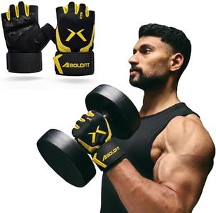Boldfit Gy