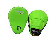 PROSPO FLOGLOW NEON Focus PAD for Karate