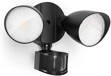 LUTEC 32W 2500 Lumen LED Security L