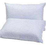 Mainstays Huge Pillows Set of 2 in 
