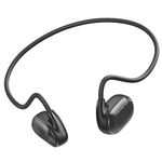 Open Ear Headphones For Bicycling