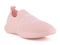 Sparx Womens SL 191 | Stylish, Comfortable | White Sneaker - 6 UK (SL 191)