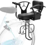 XIEEIX Rear Child Bike Seat,Rear Mo