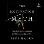 Motivation Audiobooks