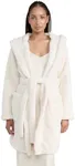 UGG Women's Aarti Robe, Cream, M