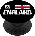 We Are England, National Football T